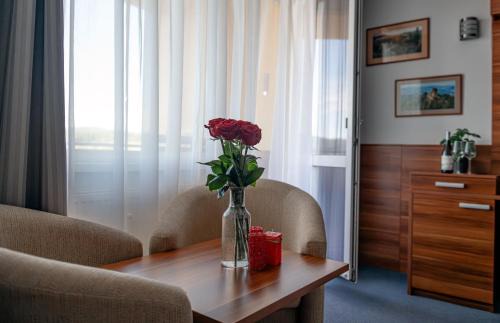 Frymburk Apartment | Lipno Wellness - Frymburk C 301