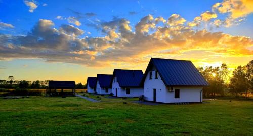 Sarbsk House | Lipowa 9a Nowęcin