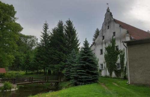 Bardo House | Lipowy Dwór