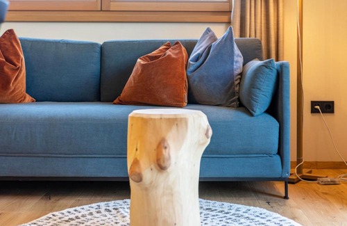 Santa Maddalena Apartment | Lippmöshof Apartment Poma