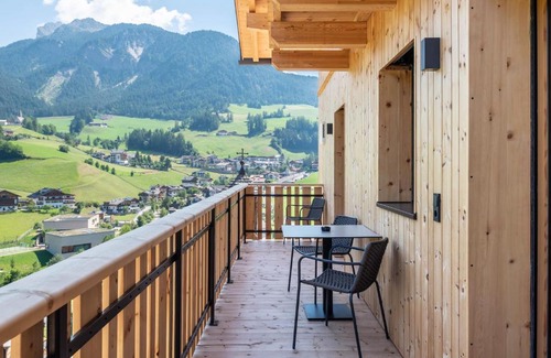 Santa Maddalena Apartment | Lippmöshof Apartment Poma