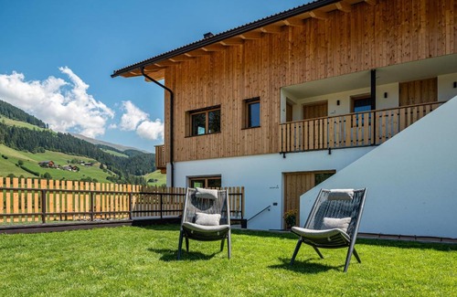 Santa Maddalena Apartment | Lippmöshof Apartment Poma