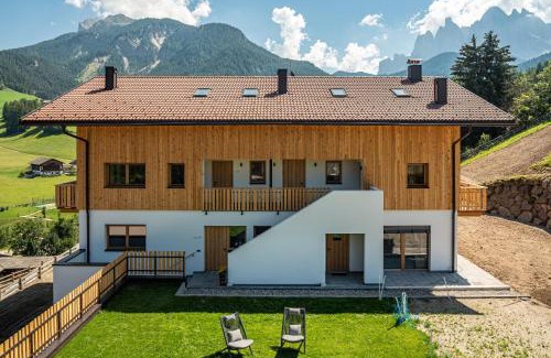 Santa Maddalena Apartment | Lippmöshof Apartment Poma