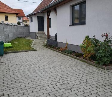 Veterna Poruba House | Liptov - Veterná Poruba apartmán