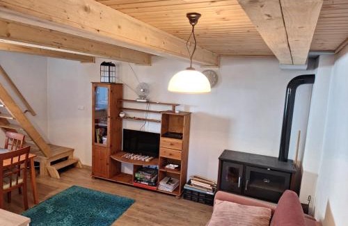 Veterna Poruba House | Liptov - Veterná Poruba apartmán