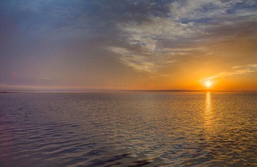 Brigands' Bay House | Liquid Sky - Solid 3 Bedroom SoundFront Home in Frisco