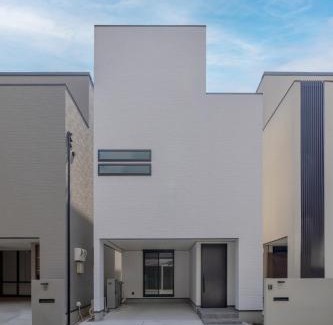 Minato Villa | LIRI 葵 3min to JR弁天町 Direct to USJ & Umeda & EXPO