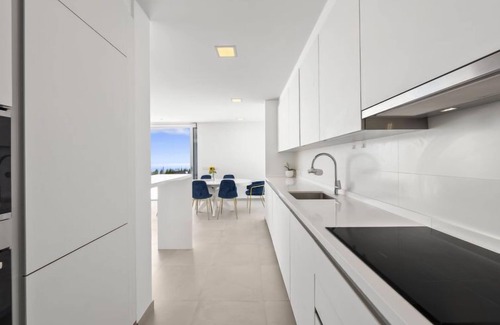 Cumbre del Sol House | Lirios View by Interhome