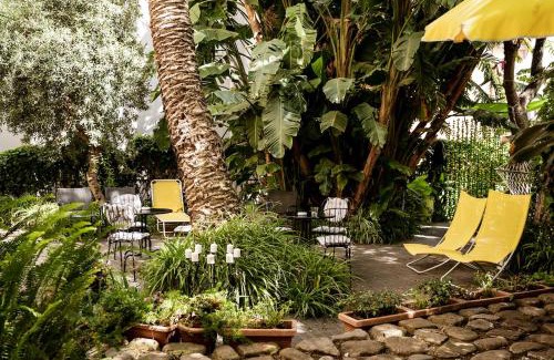 Cefalu Bed & Breakfast | Lirma B&B