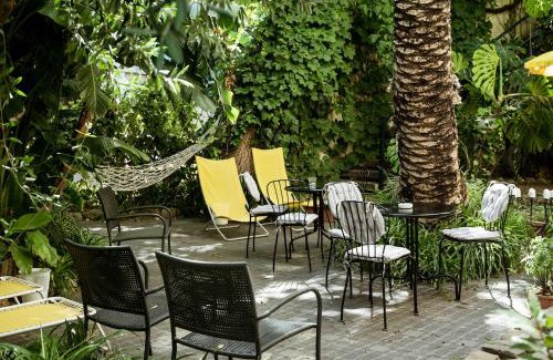 Cefalu Bed & Breakfast | Lirma B&B