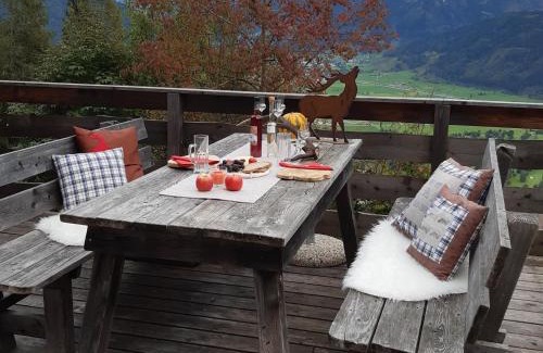 Aufhausen Ski Chalet | Lisa