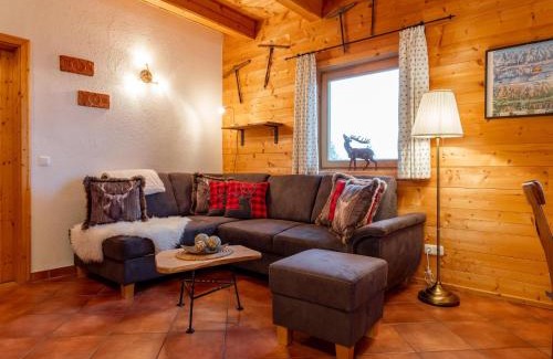 Aufhausen Ski Chalet | Lisa