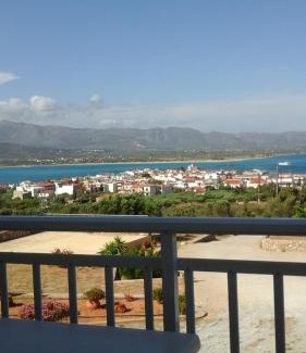 Elafonisos House | Lisa's Place