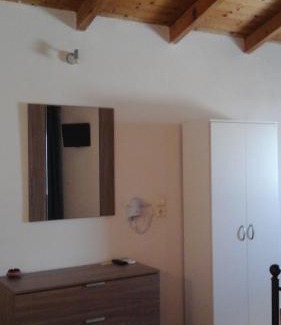 Elafonisos House | Lisa's Place