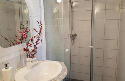 Heviz Apartment | Lisa Vendégház