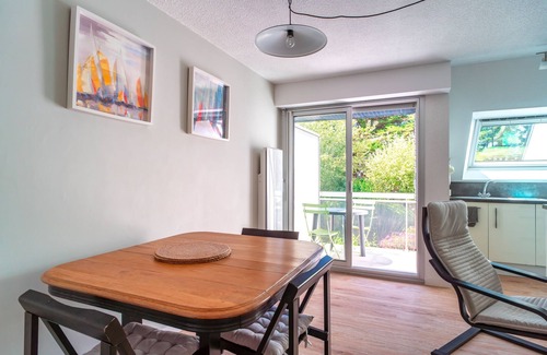 Saint-Philibert Apartment | Lisboa - 400 m de la plage