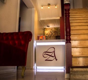 Chiado Apartment | Lisbon Arsenal Suites