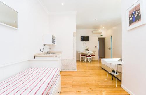 Chiado Apartment | Lisbon Arsenal Suites