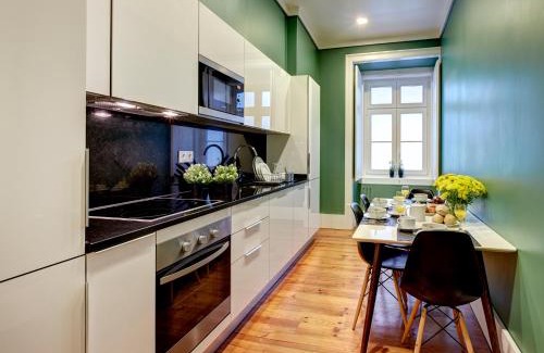 Misericordia Apartment | Lisbon Canaan Boutique Apartments Gaivotas by Get Your Stay