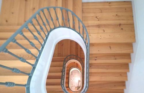Misericordia Apartment | Lisbon Combro 77 Charming One bedroom Apartment by Get Your Stay
