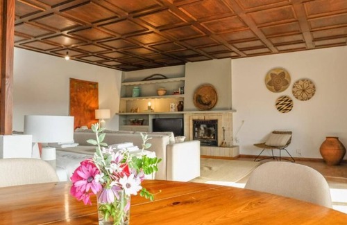 Oeiras Other | Lisbon Country Villa - Apartment with large double bed