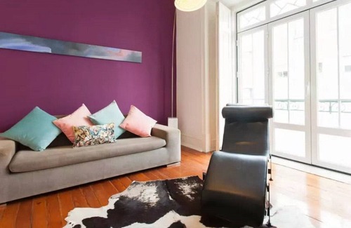 Principe Real Apartment | Lisbon Real 35 Apartment