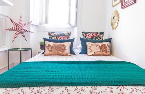Santo Amaro House | Lisbon Secret Formula