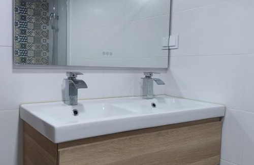 Algueirao - Mem Martins Apartment | Lisbon- Sintra Full appartment