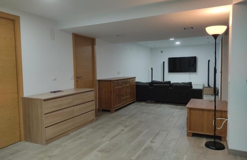 Algueirao - Mem Martins Apartment | Lisbon- Sintra Full appartment