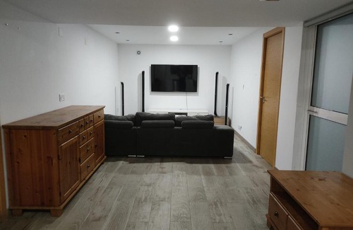 Algueirao - Mem Martins Apartment | Lisbon- Sintra Full appartment