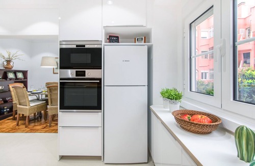 Sao Joao de Deus Apartment | Lisbon Stay at Roma Boulevard