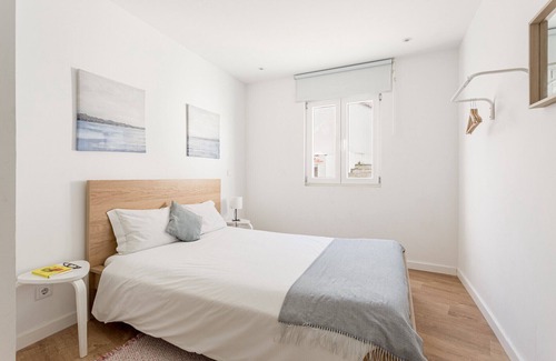 Bairro da Serafina Apartment | Lisbon Sublime Flat near Park, Easy Access to the Centre