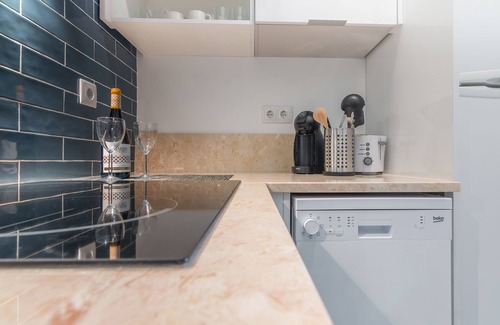 Sao Jorge de Arroios Apartment | Lisbon Urban Retreat - Lisbon center - new to Vrbo