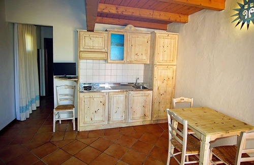 San Teodoro House | Liscia Eldi Residence