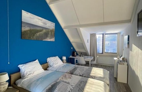 Municipality of Veere House | Lise's Place