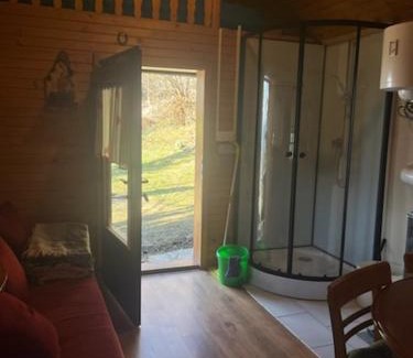 Kamnik Ski Chalet | Lisičja bajta