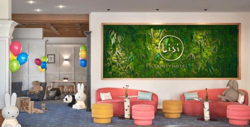 Reith bei Kitzbuehel Hotel | Lisi Family Hotel