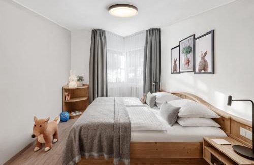 Reith bei Kitzbuehel Hotel | Lisi Family Hotel