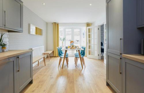 Halifax Apartment | Listers Nest
