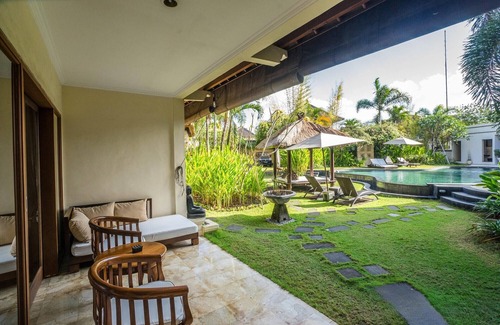 Sayan Villa | listing Not used