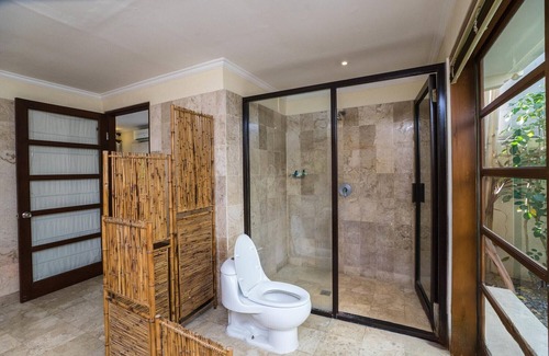 Sayan Villa | listing Not used