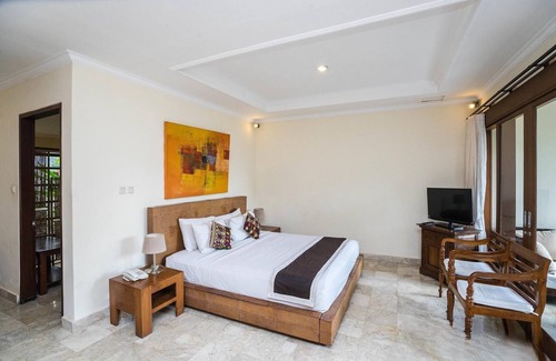 Sayan Villa | listing Not used