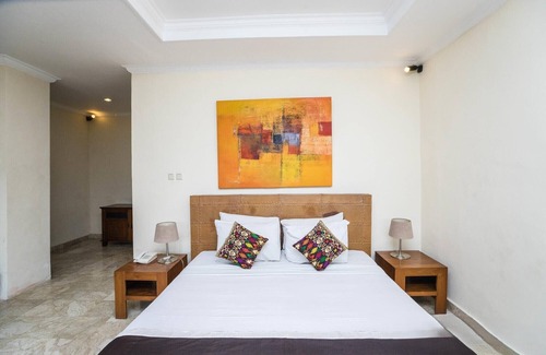 Sayan Villa | listing Not used