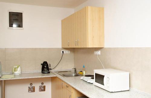 Pecs Apartment | Liszt Apartman
