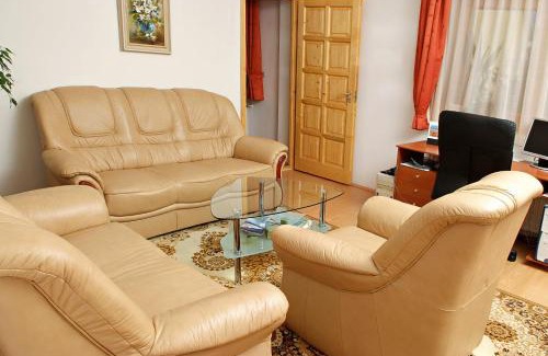 Pecs Apartment | Liszt Apartman