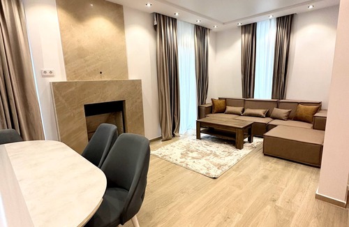 Gonio Villa | Lit Villa located near the best beach on Georgian Seasidenn
