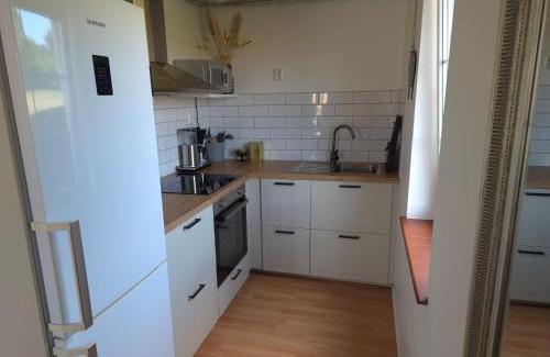 Ystad House | Litet och mysigt semesterboende