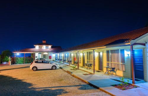 Lithgow Hotel | Lithgow Motor Inn