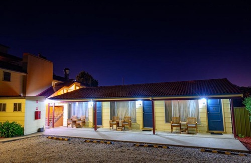 Lithgow Hotel | Lithgow Motor Inn