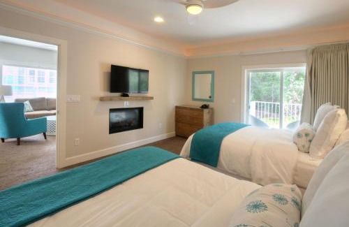 Ashland Resort | Lithia Springs Resort